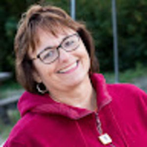 Meet your Posher, Teresa